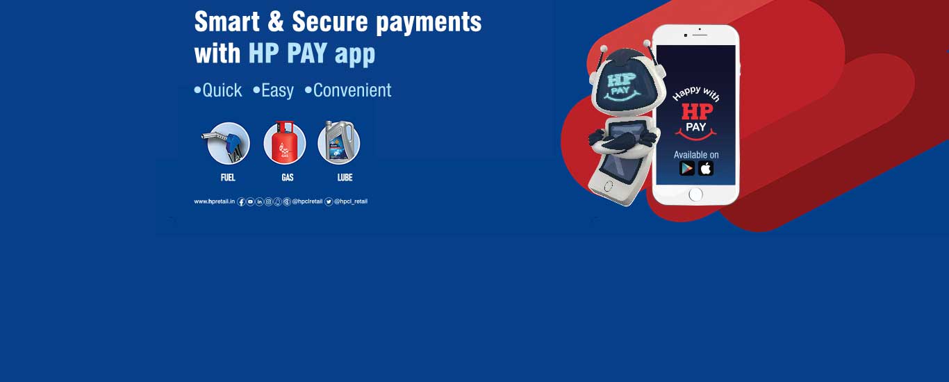 HP Pay