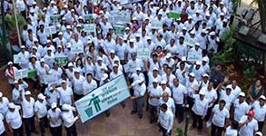 Clean india