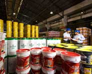 HP Oil Packing