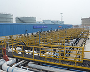 HP Pipeline