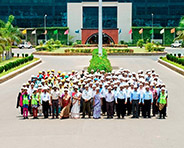 HP Team in Plant