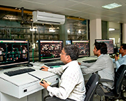 HP Technical Team