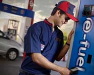 HP E-fuel