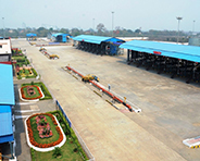 HP Oil Supplies